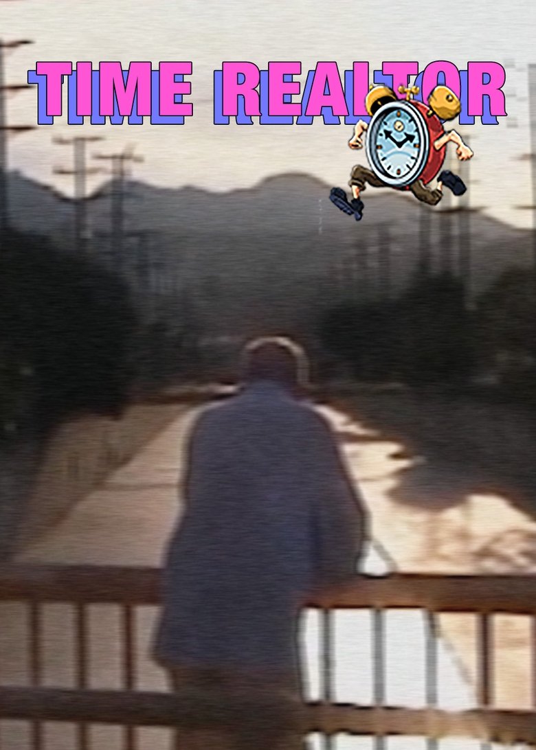 Poster of Time Realtor