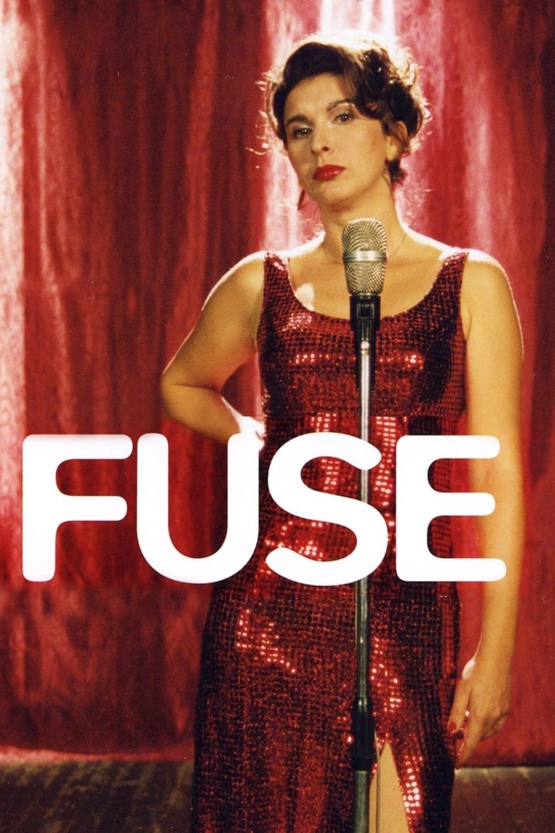 Poster of Fuse