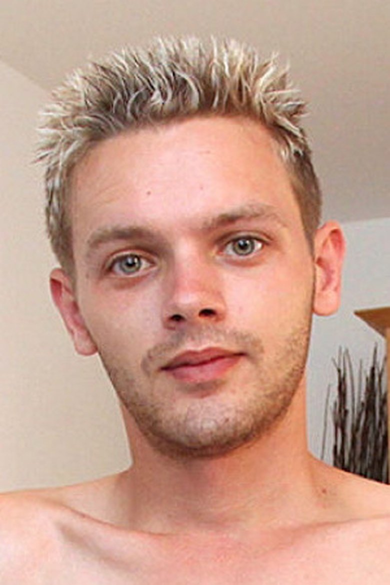 Portrait of Scott West