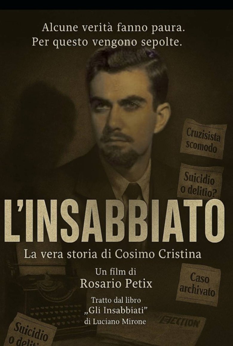 Poster of L'insabbiato