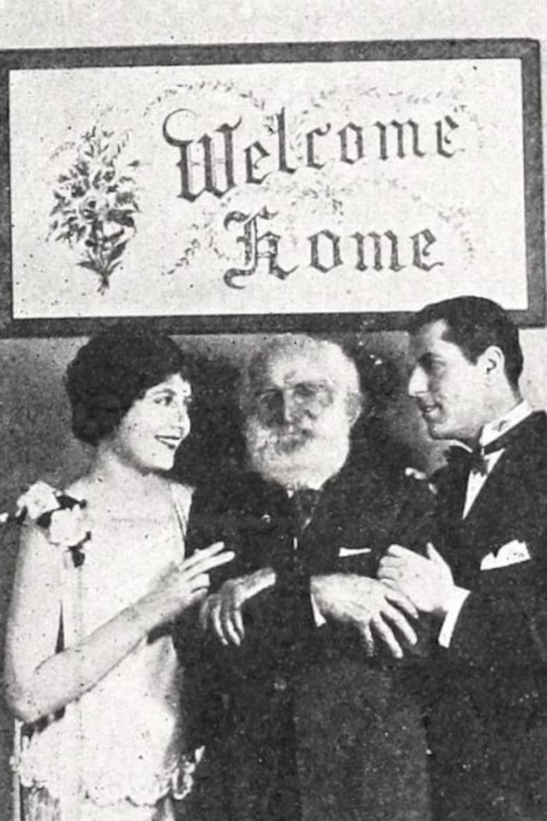 Poster of Welcome Home