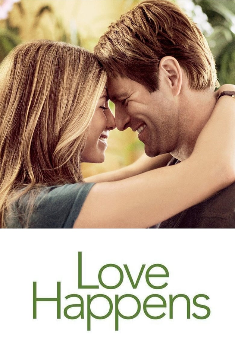 Poster of Love Happens