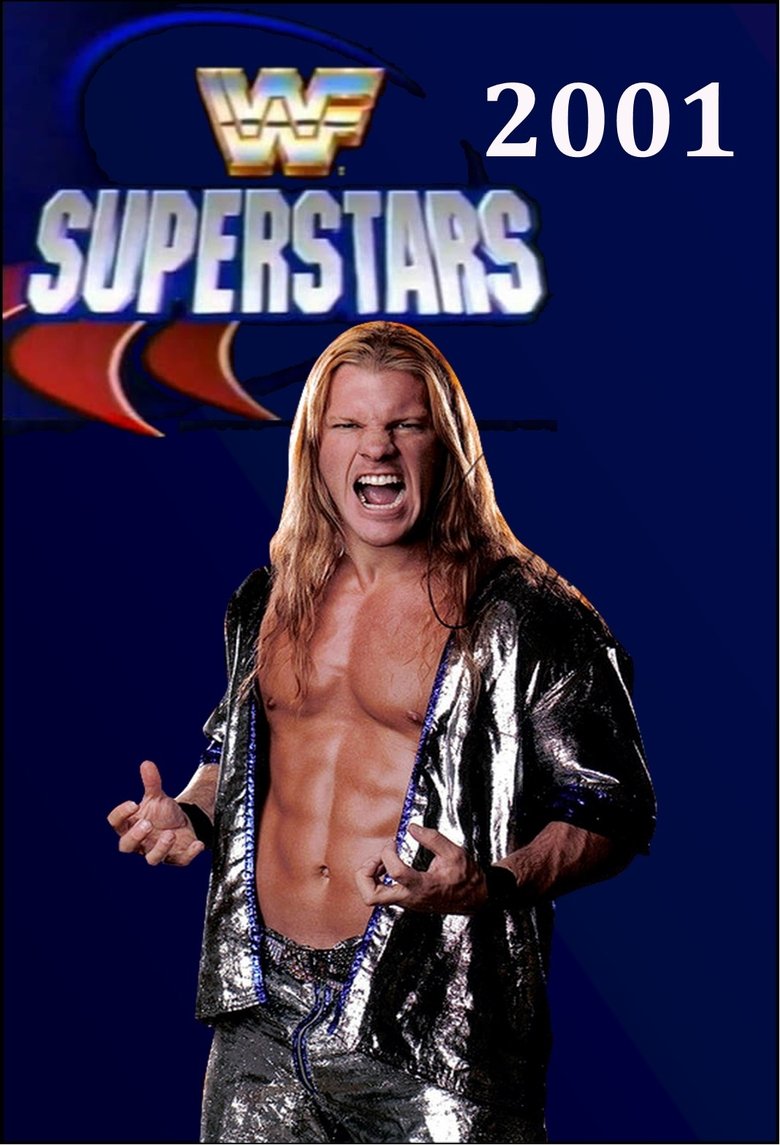 Poster of Episodes in WWF Superstars - 2001 - 2001