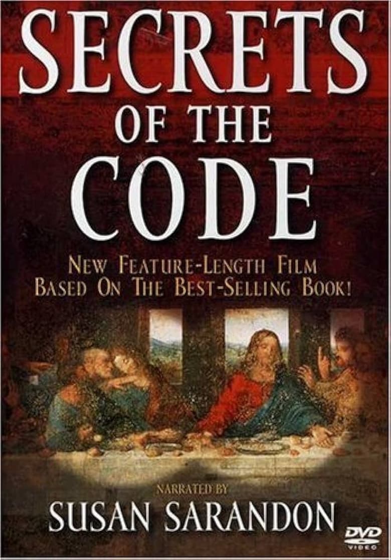 Poster of Secrets of the Code
