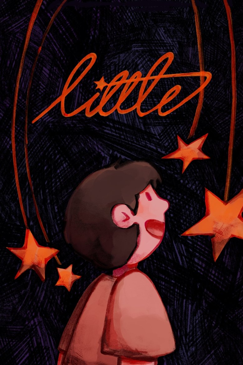 Poster of Little
