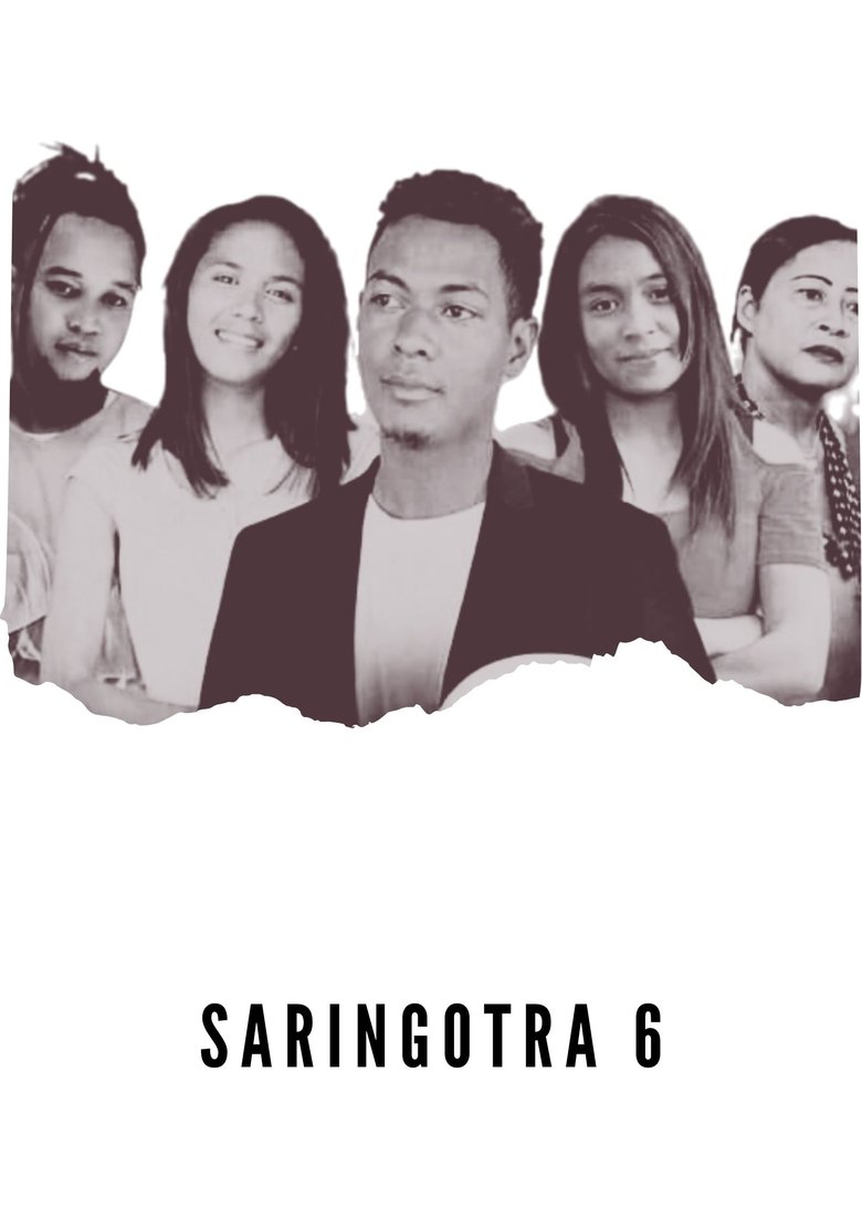 Poster of Saringotra 6