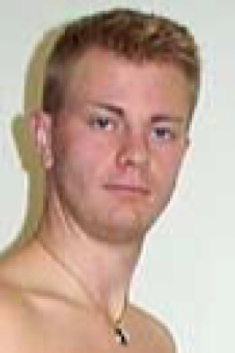 Portrait of Taylor Briant