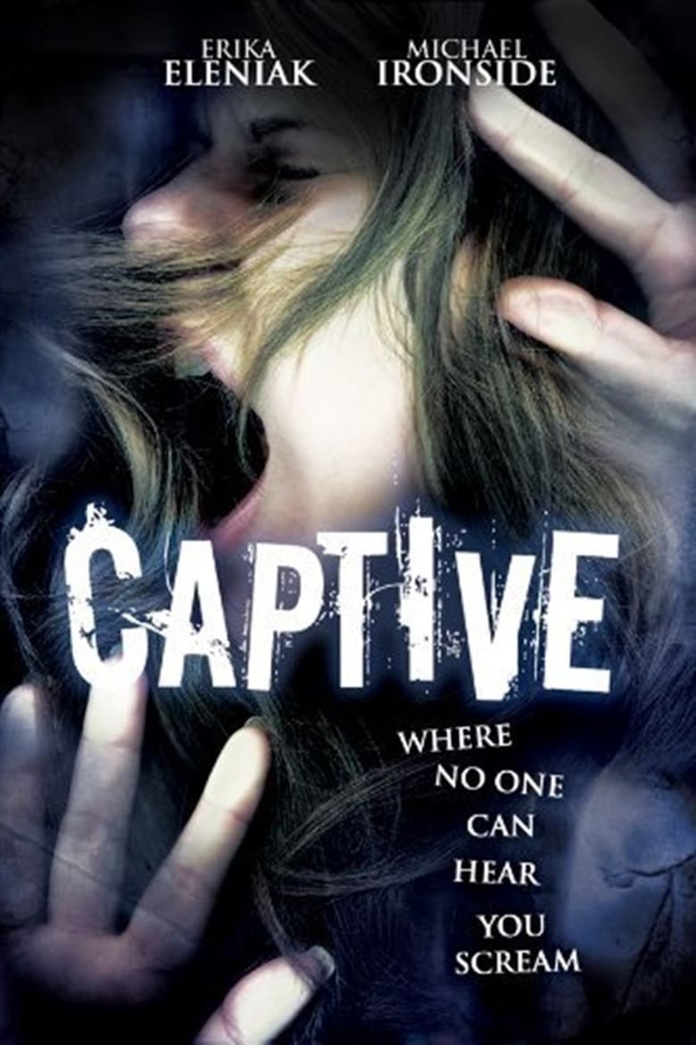 Poster of Captive