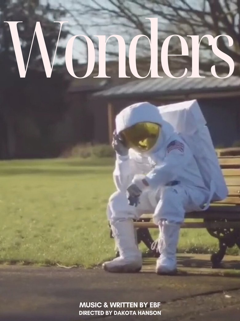 Poster of EBF: Wonders
