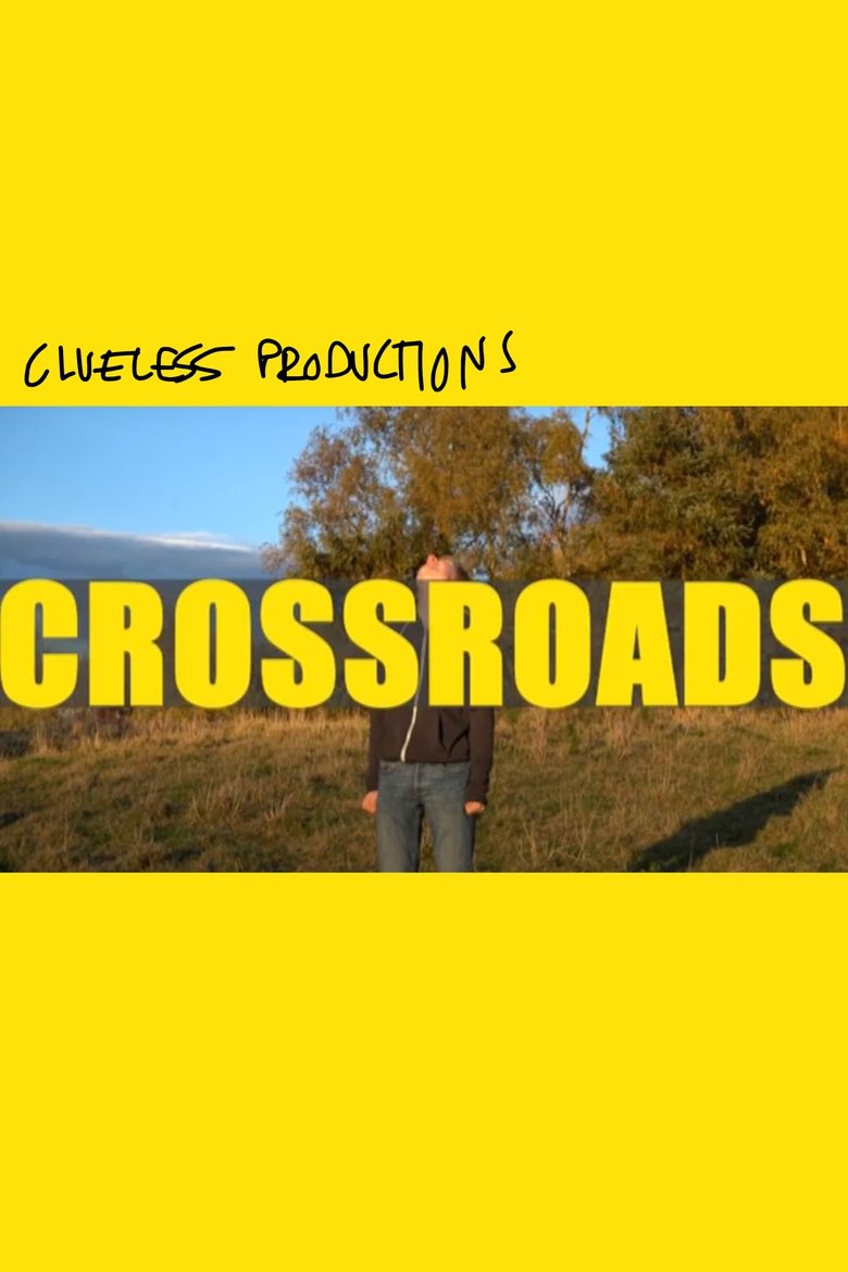Poster of Crossroads