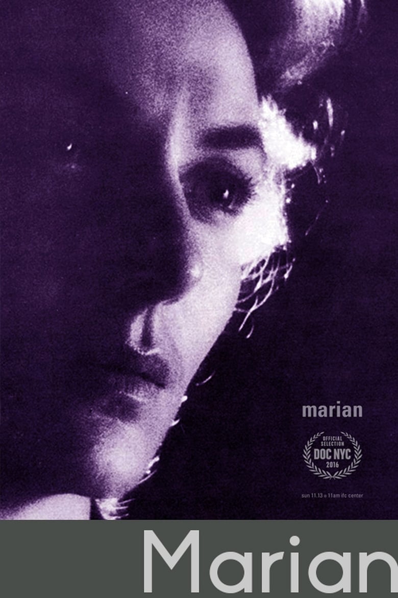 Poster of Marian
