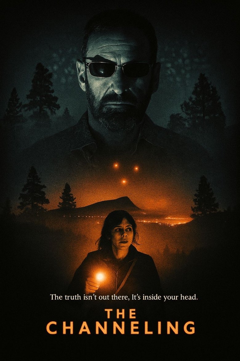 Poster of The Channeling