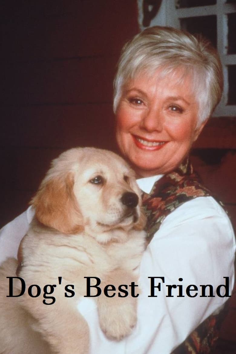 Poster of Dog's Best Friend