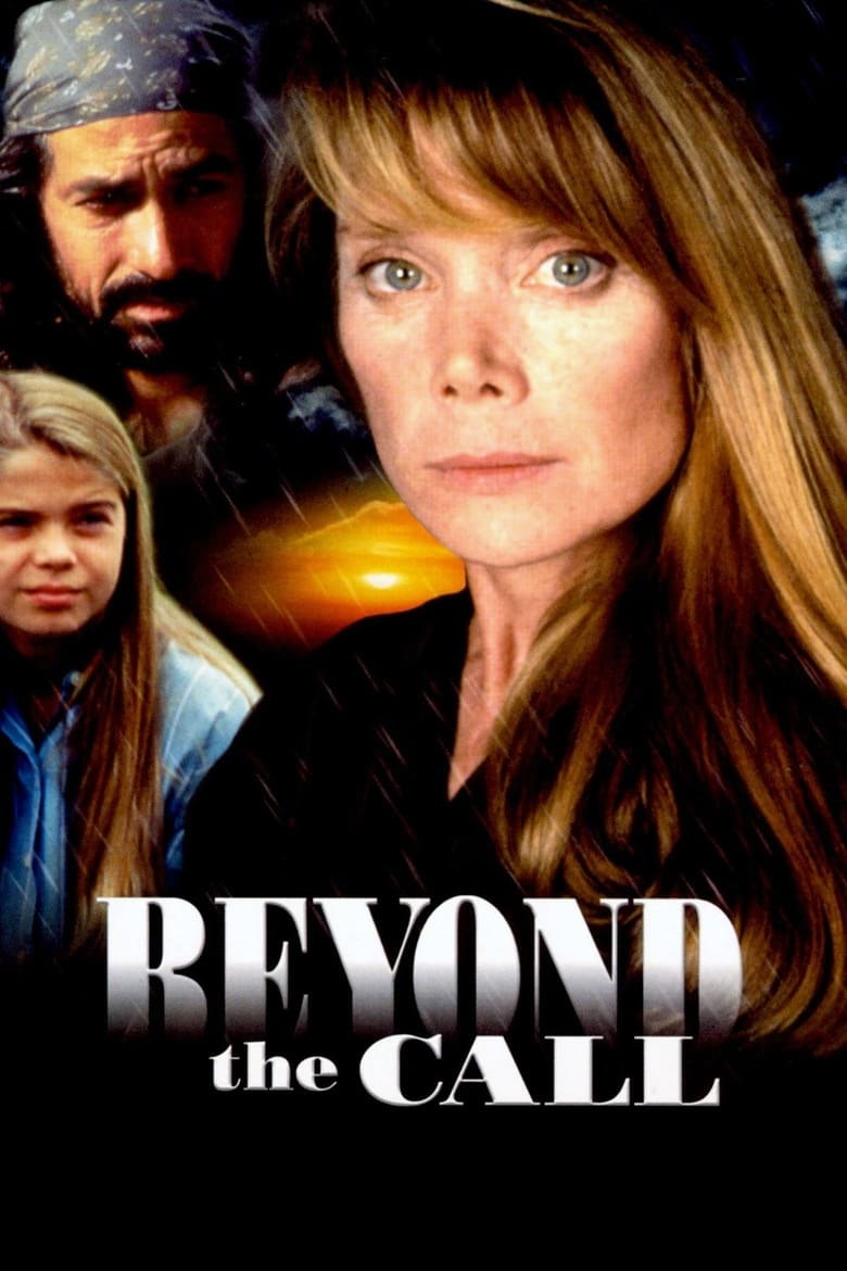 Poster of Beyond the Call