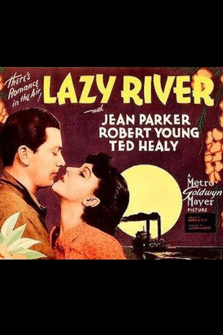 Poster of Lazy River