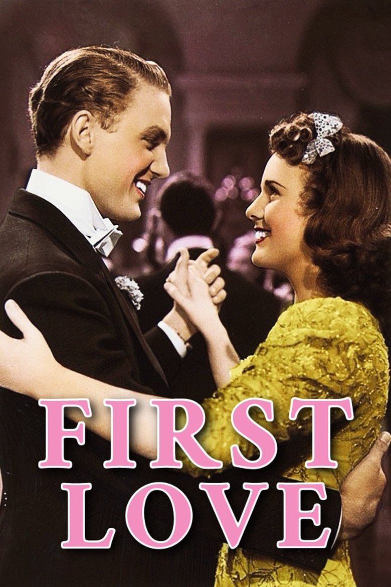 Poster of First Love