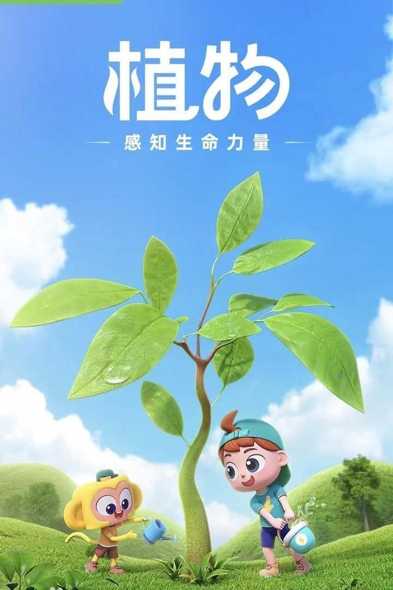 Poster of Episodes in 斑马百科 - Season 4 - Season 4