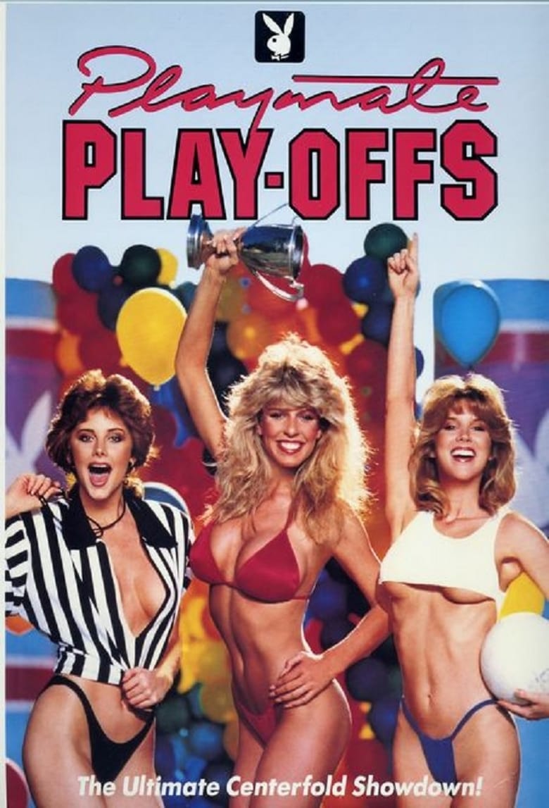 Poster of Playboy: Playmate Playoffs