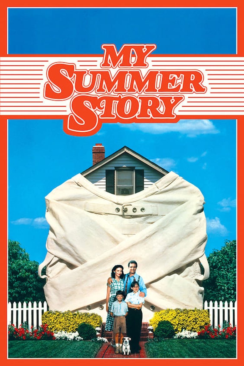 Poster of It Runs in the Family