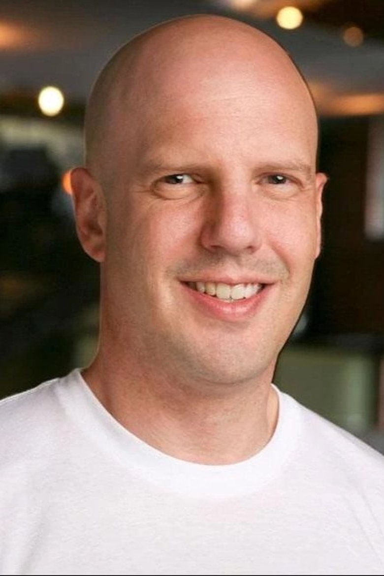 Portrait of Stig Asmussen