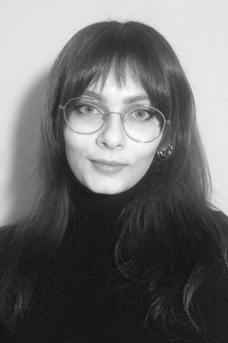 Portrait of Eleonora Cutini