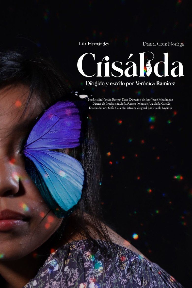 Poster of Crisálida