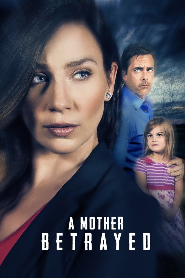 Poster of A Mother Betrayed