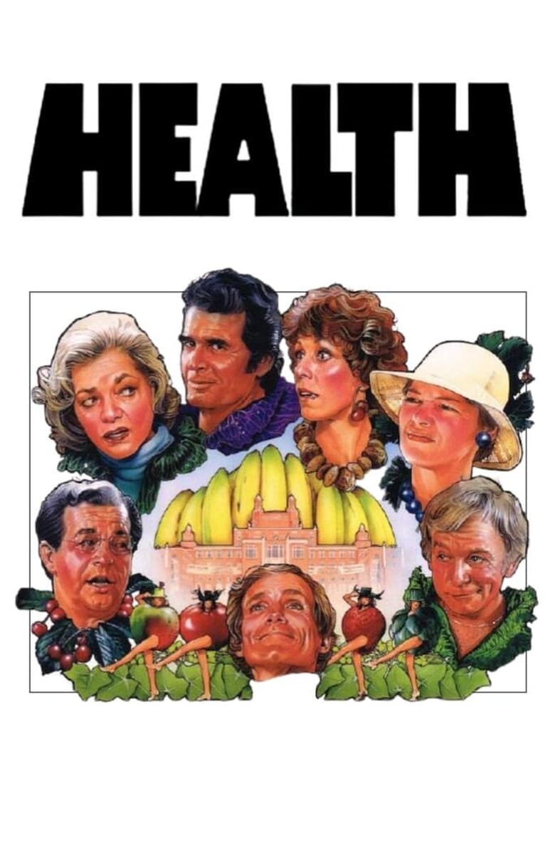 Poster of HealtH