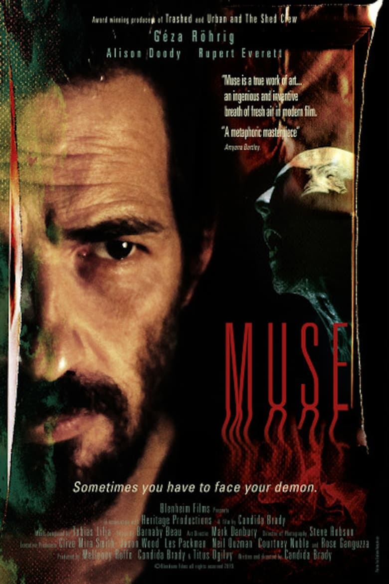 Poster of Muse