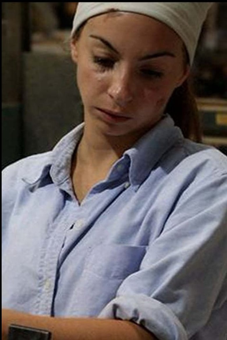 Poster of Jane in the Factory