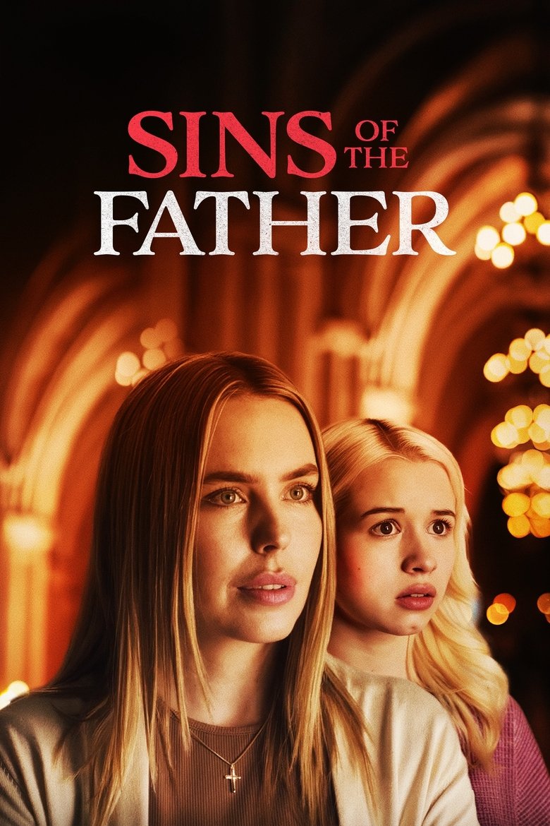 Poster of Sins of the Father