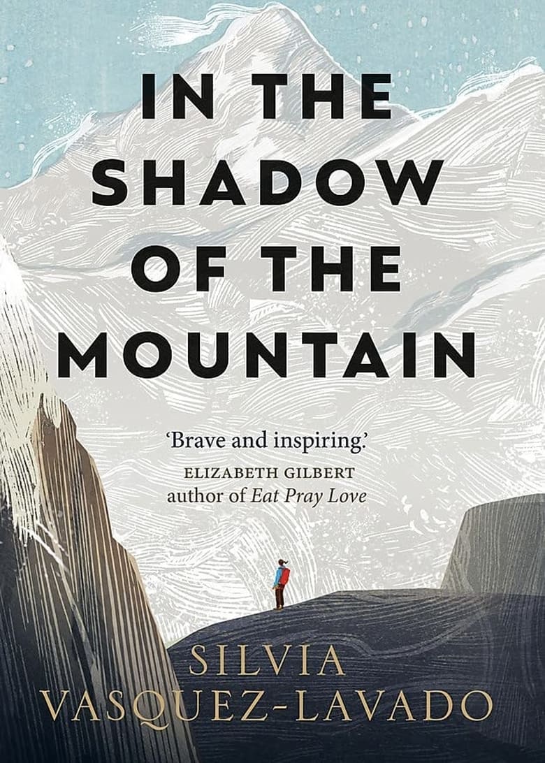 Poster of In the Shadow of the Mountain