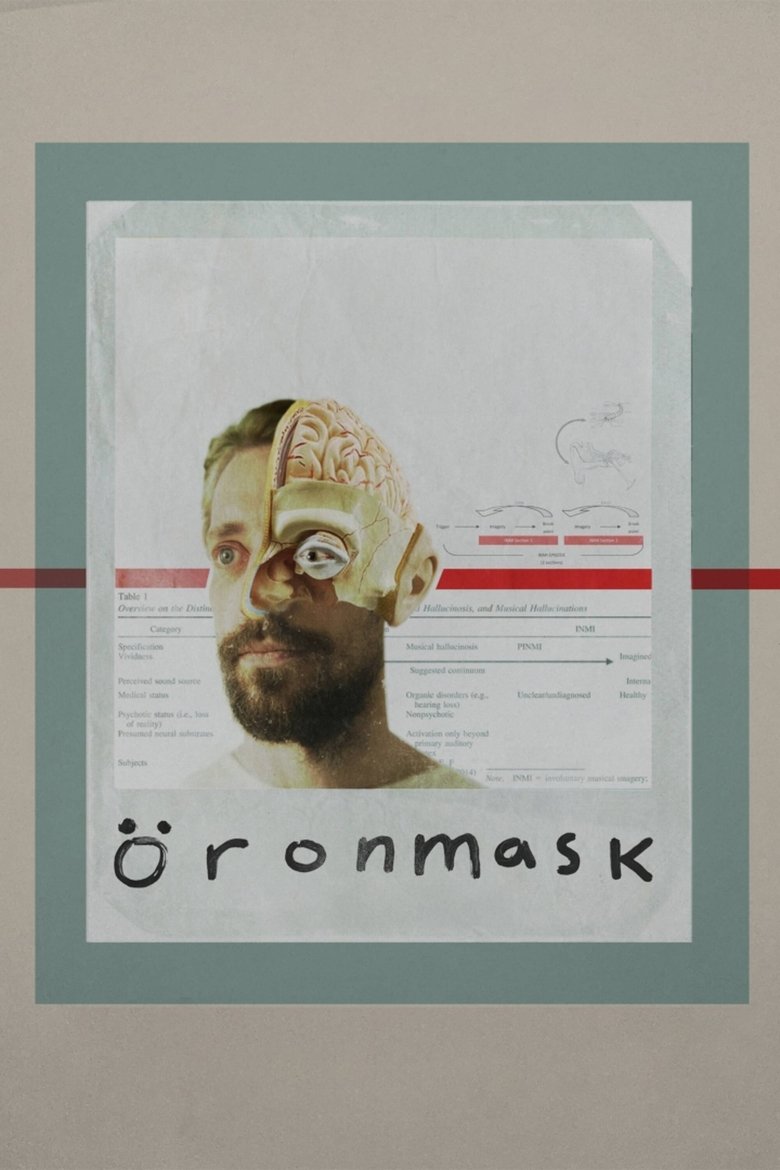 Poster of Earworm
