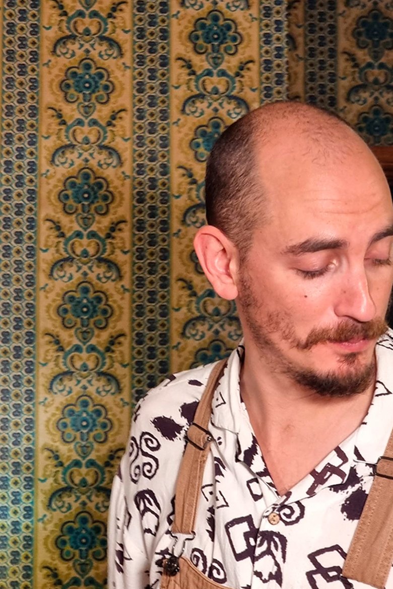 Portrait of Paulo Pinho