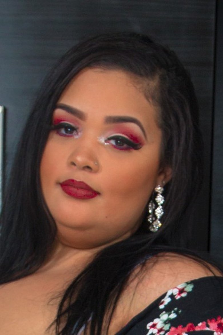 Portrait of Nirvana Lust