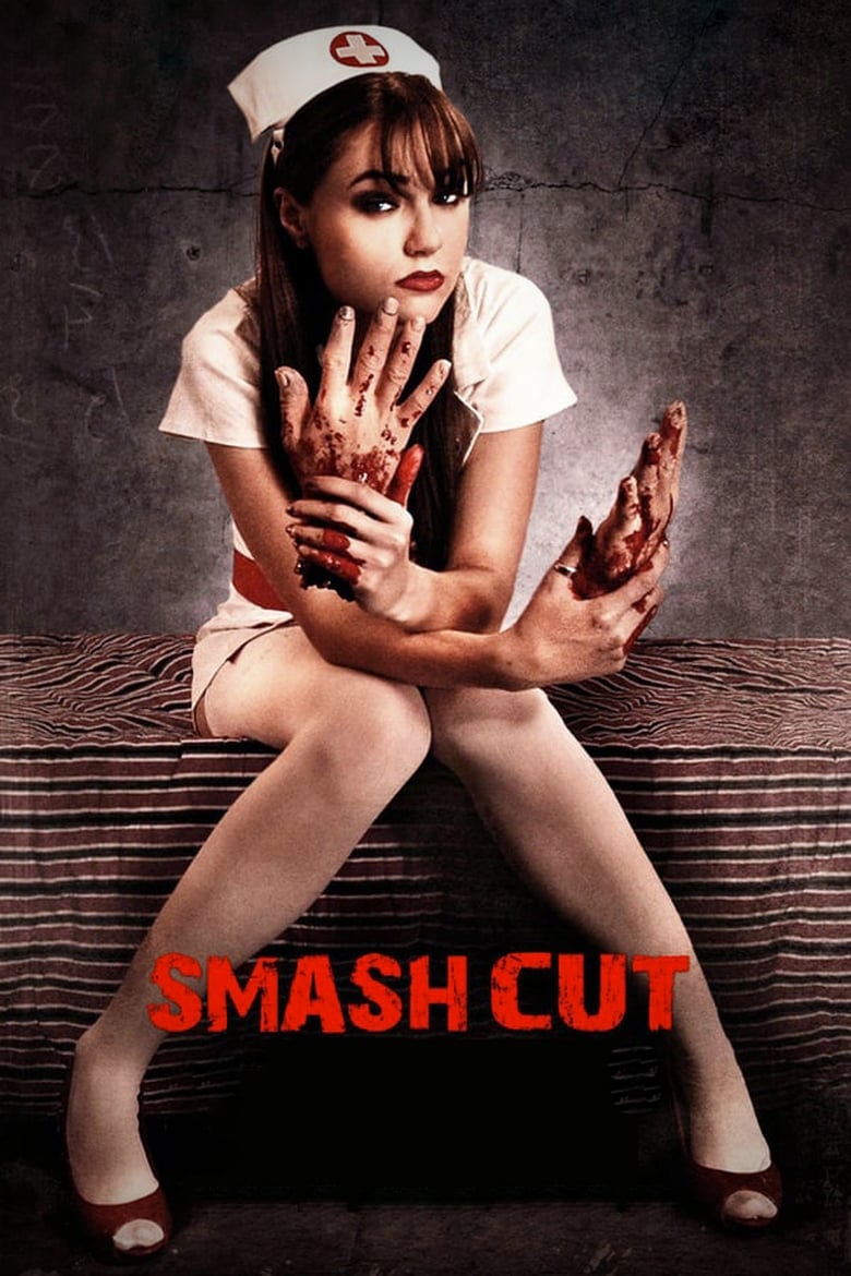 Poster of Smash Cut