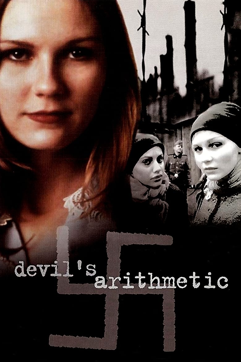 Poster of The Devil's Arithmetic