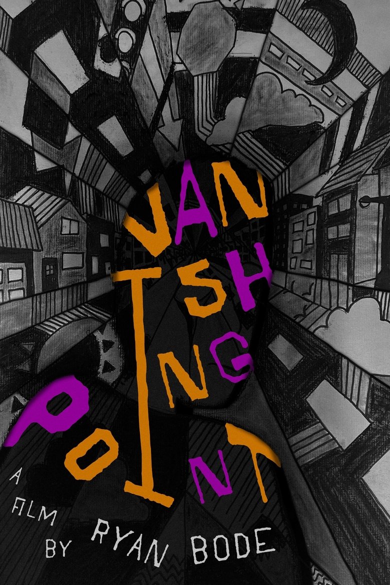 Poster of Vanishing Point