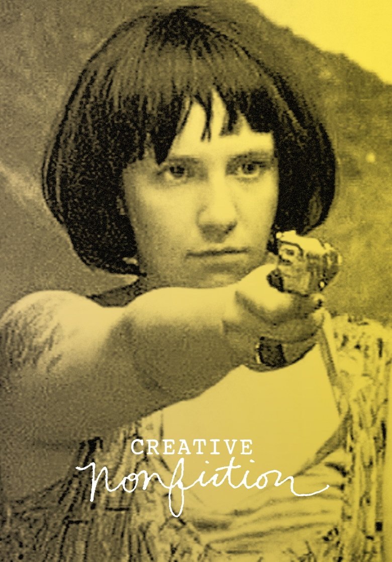 Poster of Creative Nonfiction