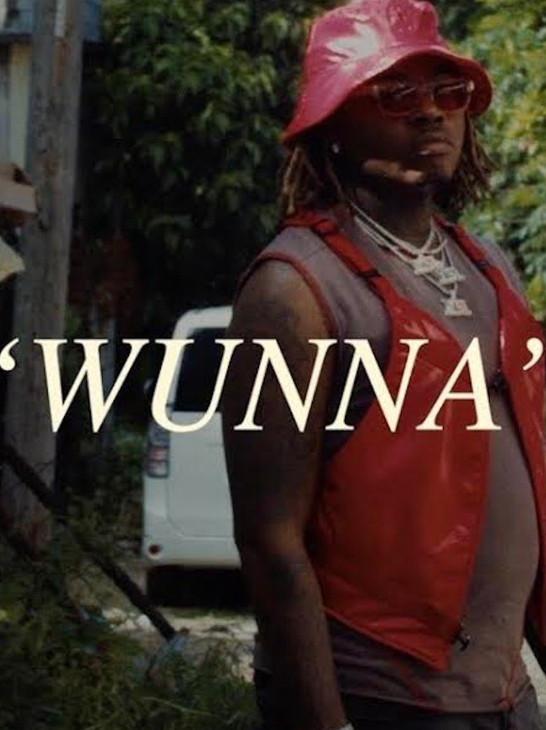 Poster of WUNNA - The Documentary