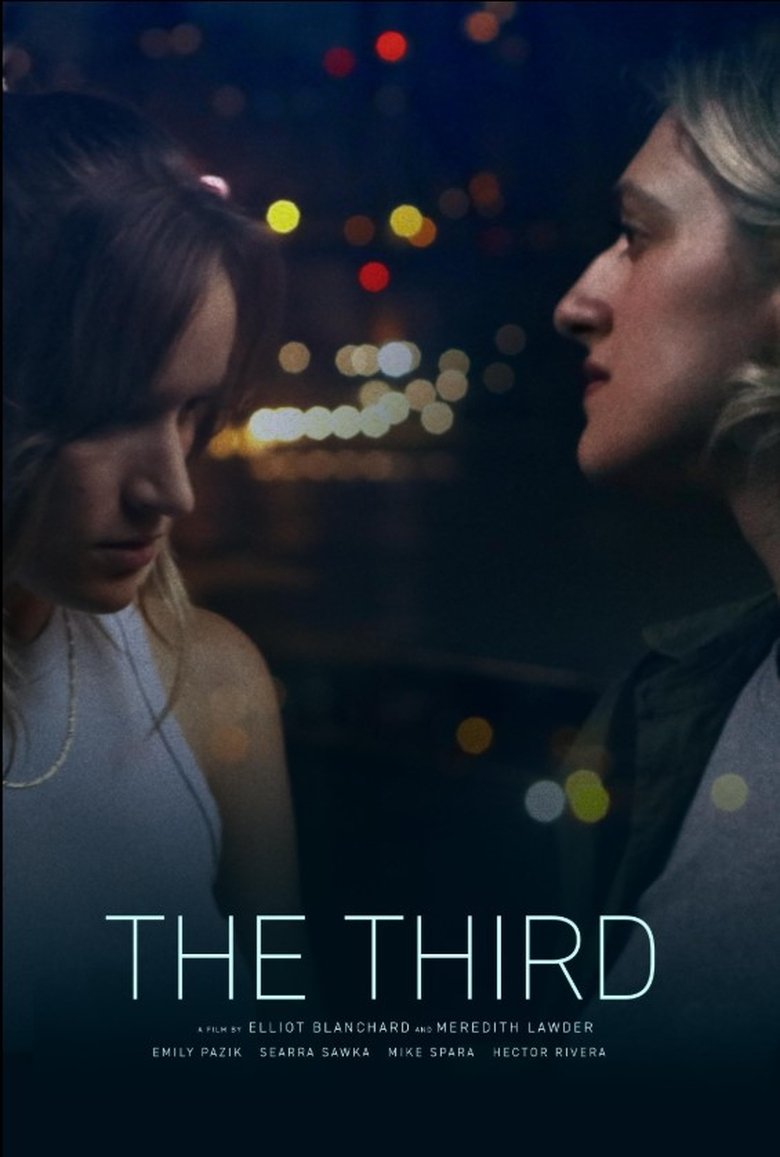 Poster of The Third