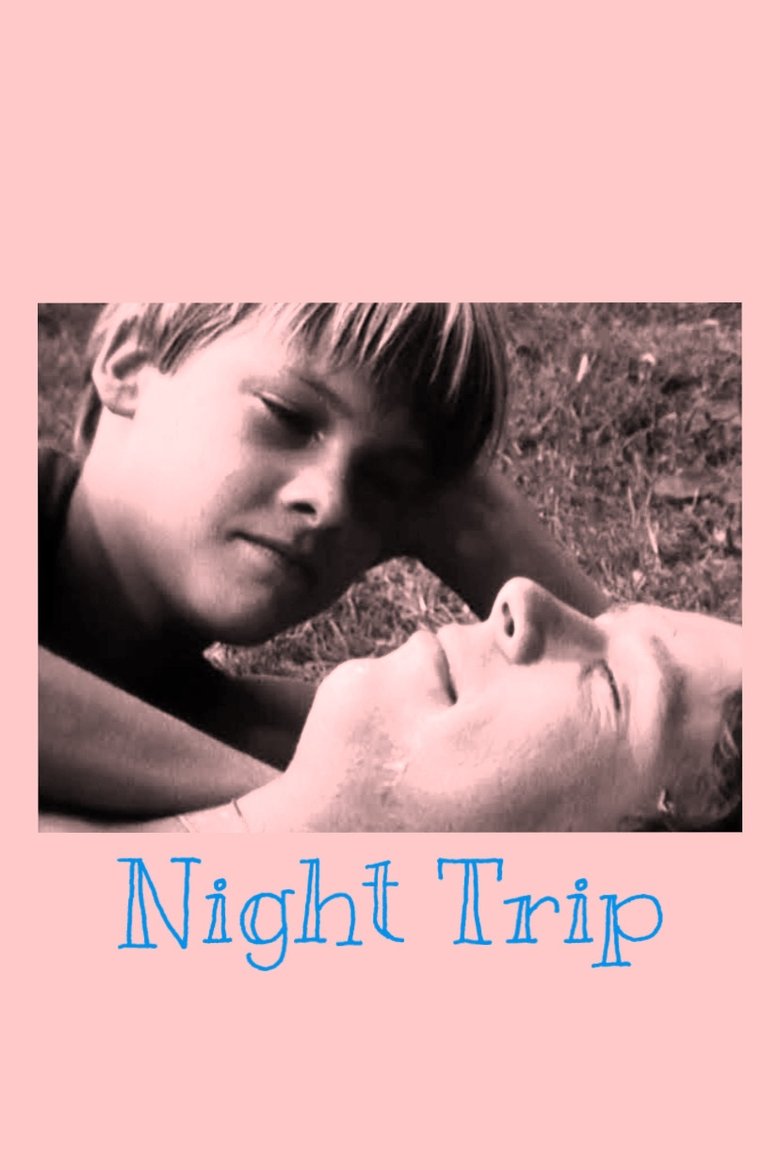 Poster of Night Trip