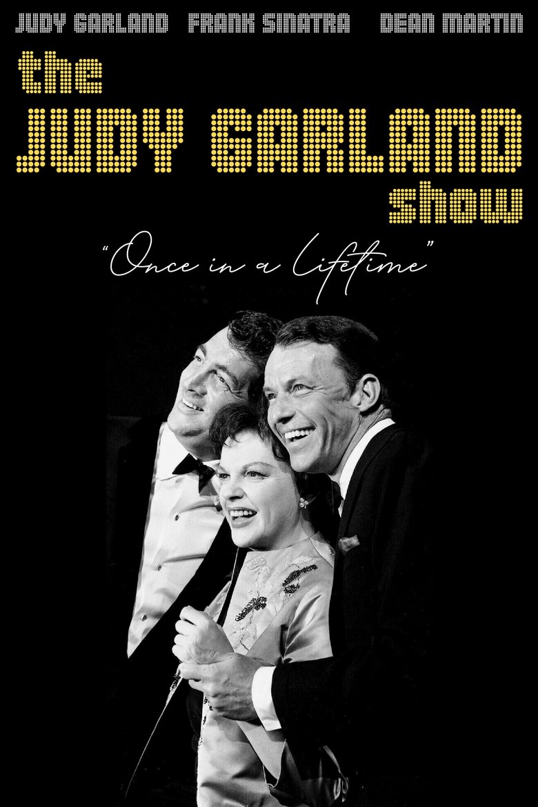 Poster of The Judy Garland Show