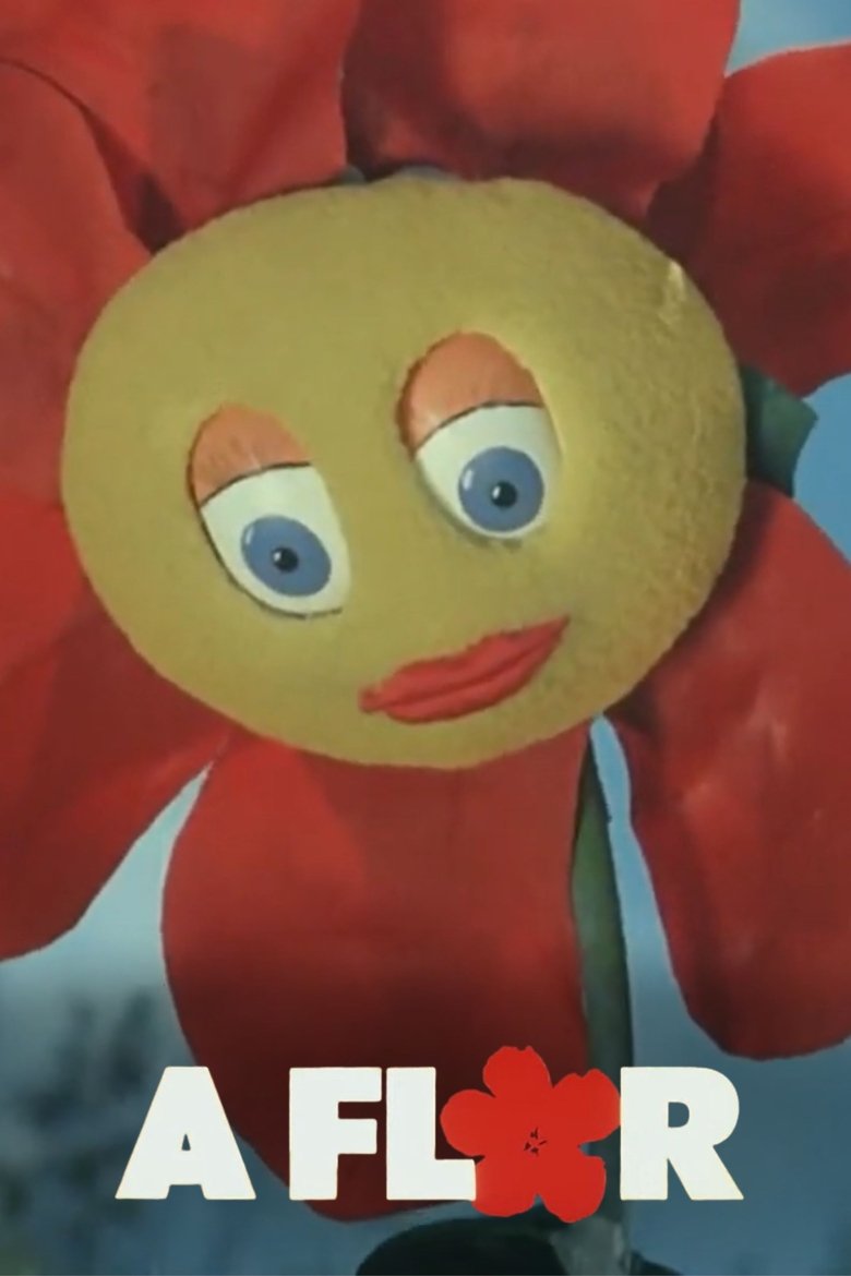 Poster of The Flower