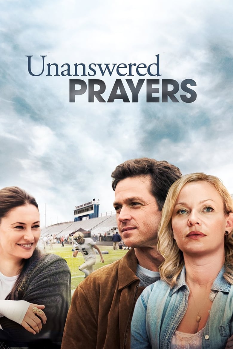 Poster of Unanswered Prayers