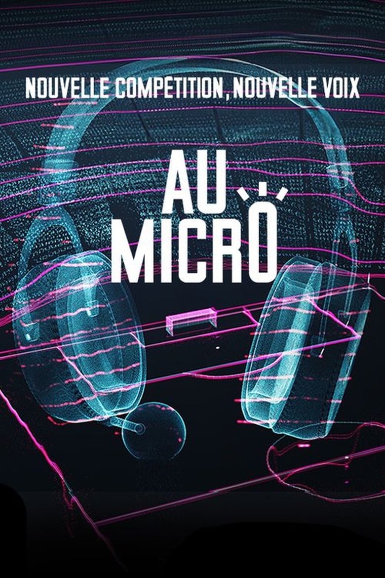 Poster of Episodes in Au Micro ! - Season 2 - Season 2