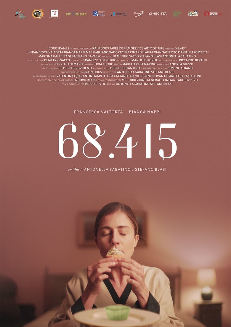 Poster of 68.415