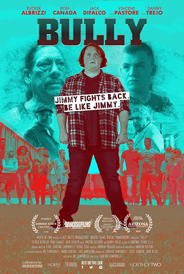 Poster of Bully