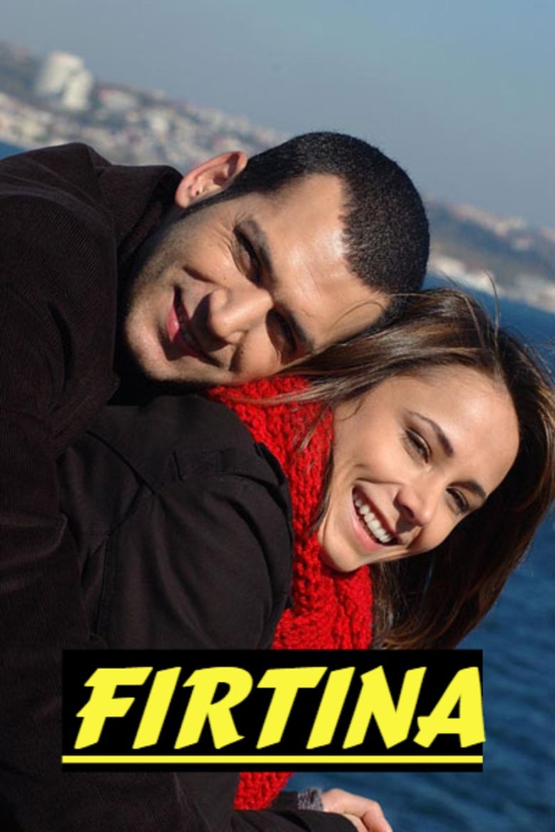Poster of Episodes in Fırtına - Season 1 - Season 1