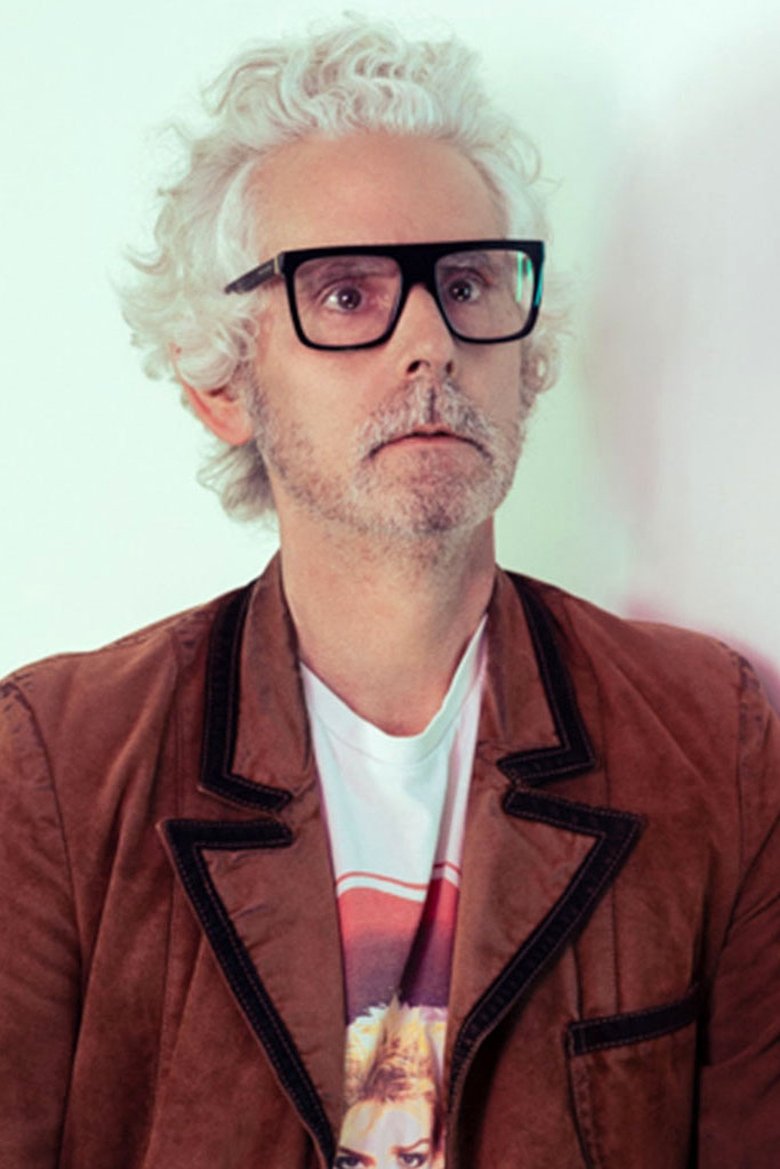 Portrait of Benoît Sabatier